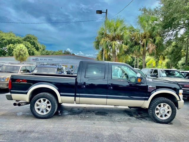 2008 Ford Super Duty 2nd Gen - Image 8 of 21