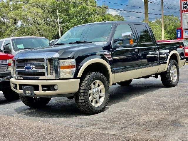 2008 Ford Super Duty 2nd Gen - Image 4 of 21