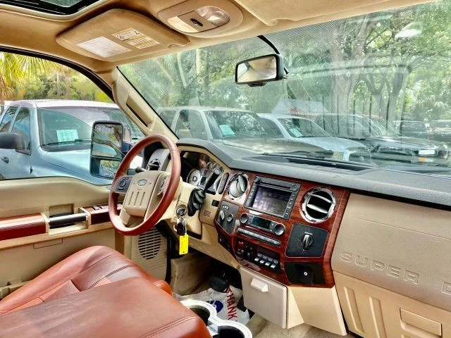 2008 Ford Super Duty 2nd Gen - Image 20 of 31
