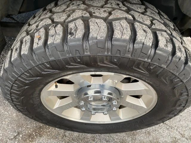 2008 Ford Super Duty 2nd Gen - Image 30 of 31