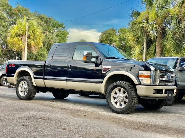 2008 Ford Super Duty 2nd Gen - Image 23 of 31