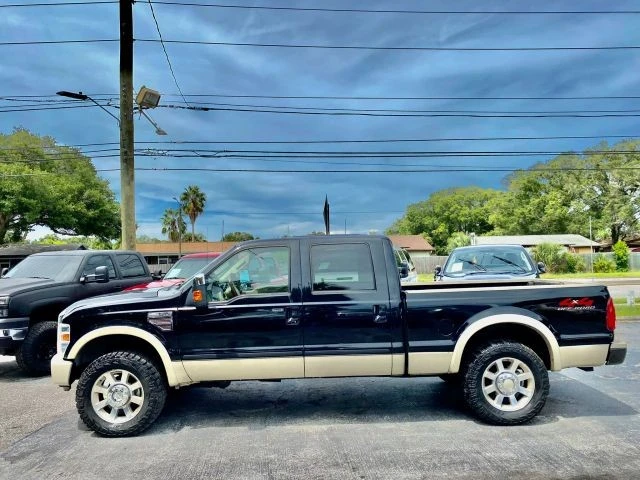 2008 Ford Super Duty 2nd Gen - Image 9 of 21
