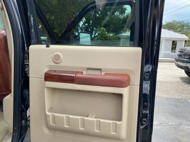 2008 Ford Super Duty 2nd Gen - Image 22 of 31