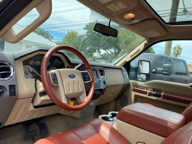 2008 Ford Super Duty 2nd Gen - Image 12 of 31