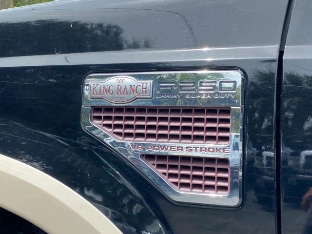 2008 Ford Super Duty 2nd Gen - Image 18 of 21