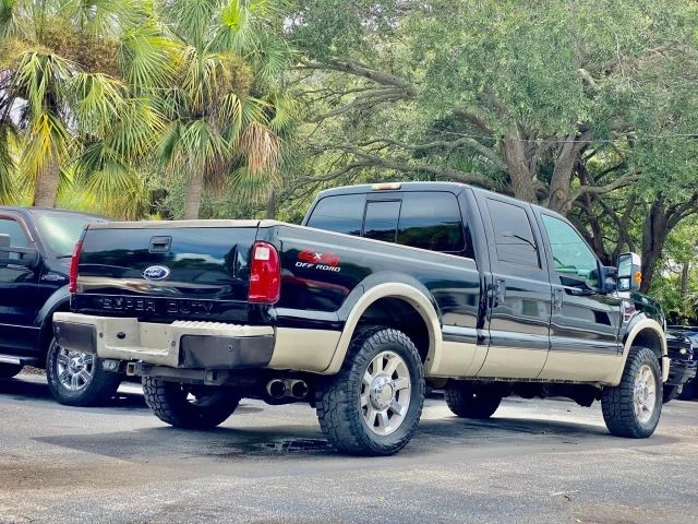 2008 Ford Super Duty 2nd Gen - Image 5 of 31