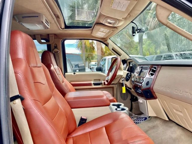 2008 Ford Super Duty 2nd Gen - Image 19 of 31