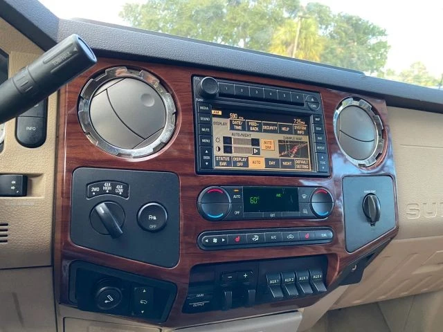 2008 Ford Super Duty 2nd Gen - Image 29 of 31