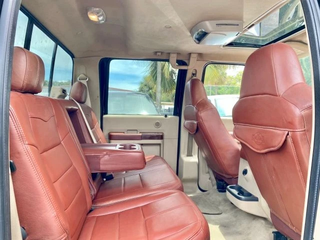 2008 Ford Super Duty 2nd Gen - Image 21 of 21