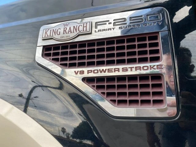 2008 Ford Super Duty 2nd Gen - Image 26 of 31