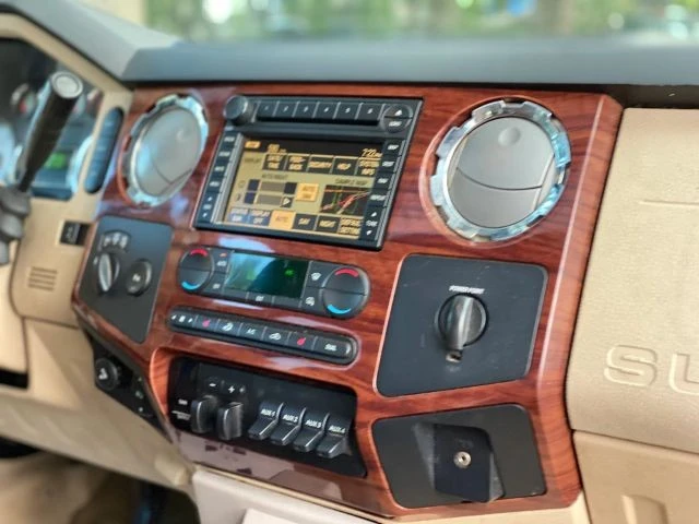 2008 Ford Super Duty 2nd Gen - Image 24 of 31