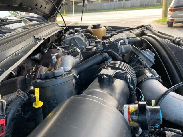 2008 Ford Super Duty 2nd Gen - Image 27 of 31