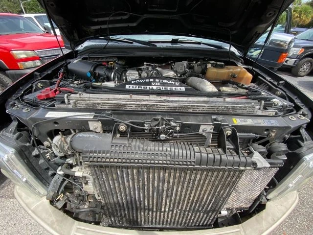 2008 Ford Super Duty 2nd Gen - Image 31 of 31