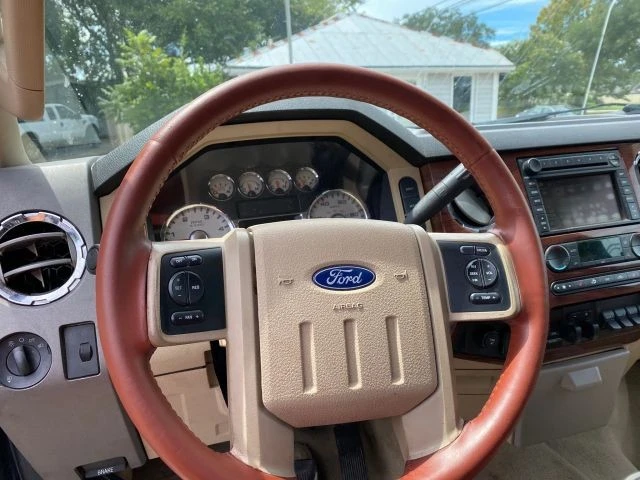 2008 Ford Super Duty 2nd Gen - Image 15 of 31