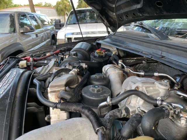 2008 Ford Super Duty 2nd Gen - Image 28 of 31