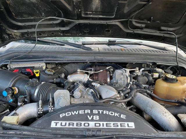 2008 Ford Super Duty 2nd Gen - Image 3 of 21