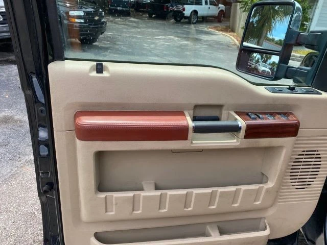 2008 Ford Super Duty 2nd Gen - Image 14 of 21