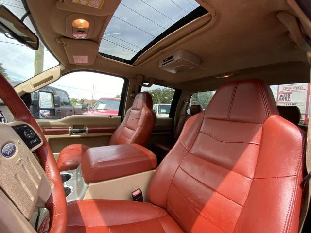 2008 Ford Super Duty 2nd Gen - Image 13 of 21