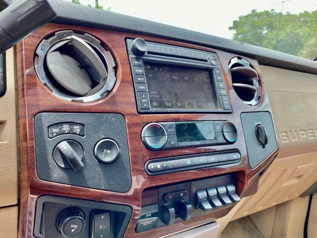 2008 Ford Super Duty 2nd Gen - Image 16 of 31