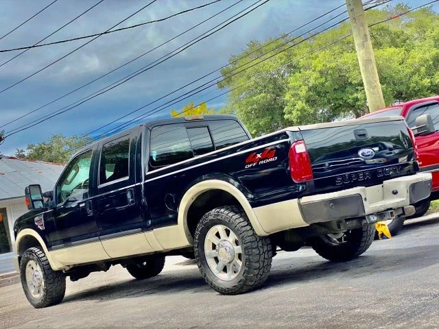 2008 Ford Super Duty 2nd Gen - Image 2 of 21
