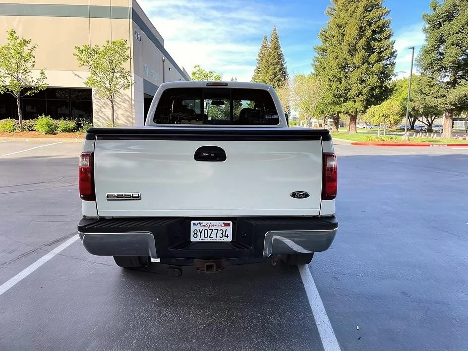 2008 Ford Super Duty 2nd Gen - Image 6 of 21