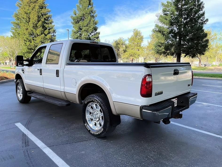 2008 Ford Super Duty 2nd Gen - Image 5 of 21