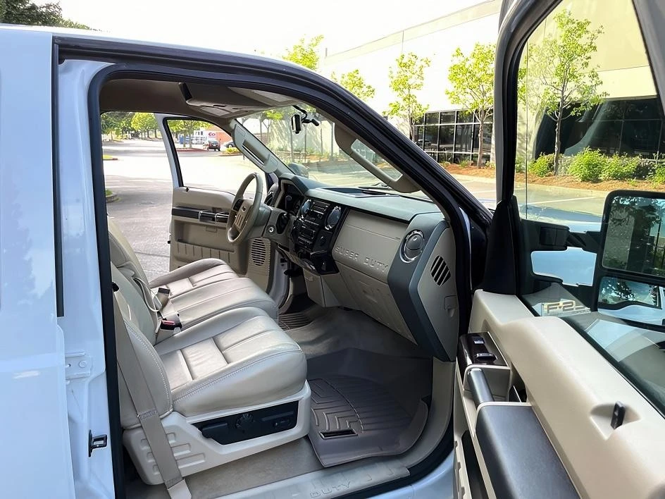2008 Ford Super Duty 2nd Gen - Image 10 of 21