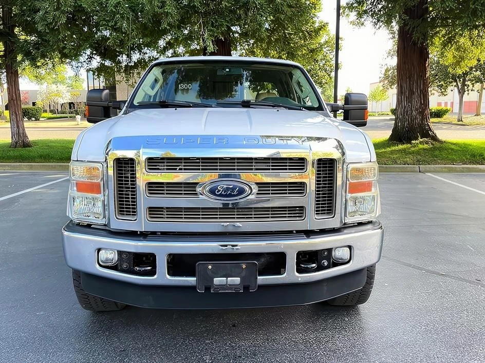 2008 Ford Super Duty 2nd Gen - Image 2 of 21
