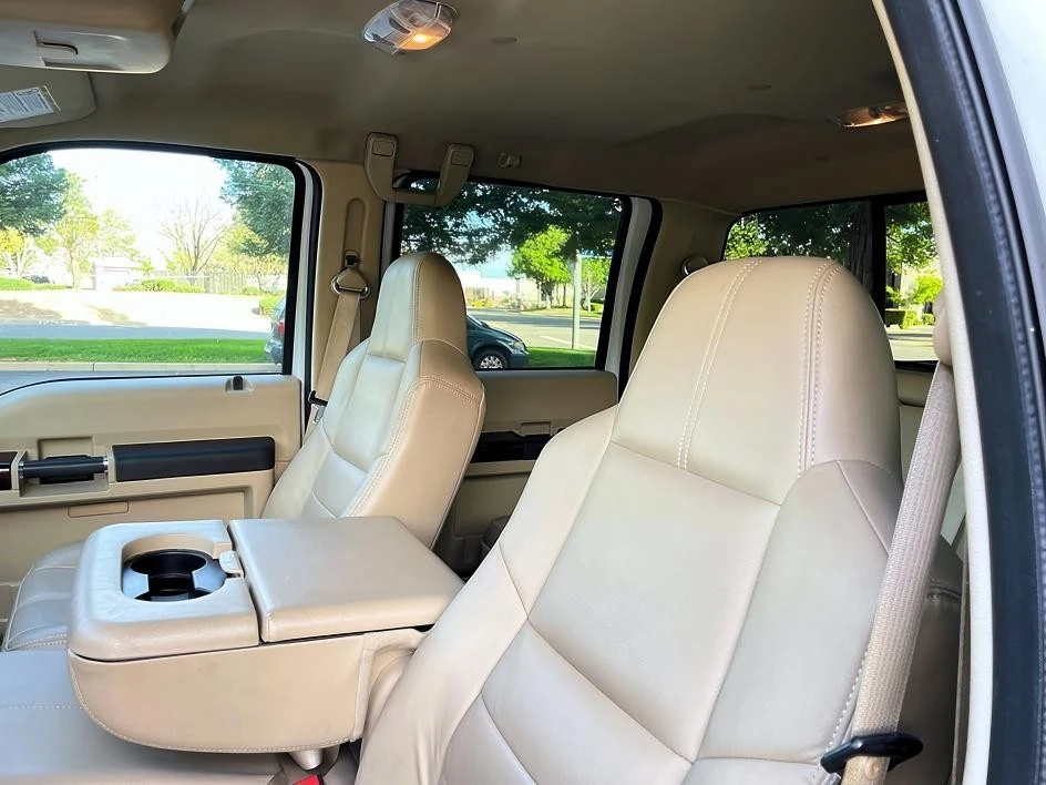 2008 Ford Super Duty 2nd Gen - Image 18 of 21
