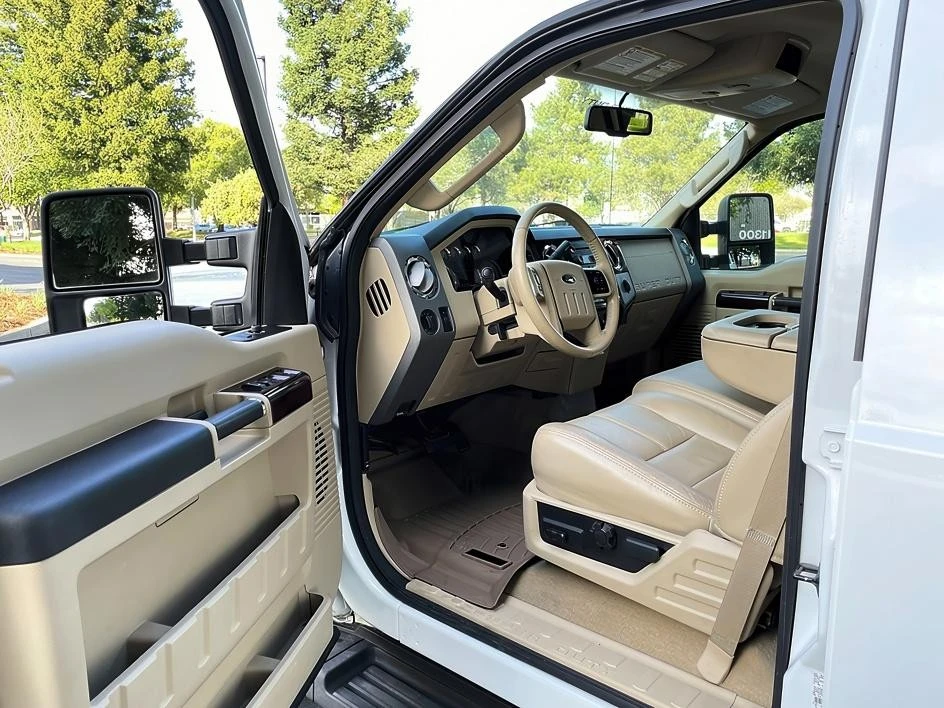 2008 Ford Super Duty 2nd Gen - Image 16 of 21