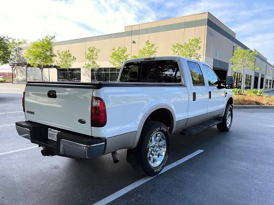 2008 Ford Super Duty 2nd Gen - Image 7 of 21
