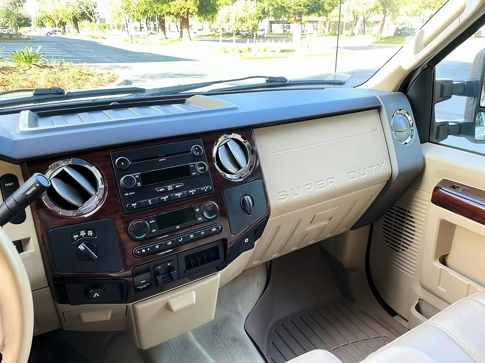 2008 Ford Super Duty 2nd Gen - Image 21 of 21