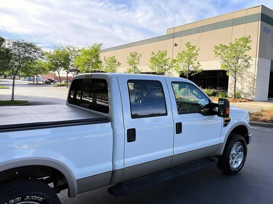 2008 Ford Super Duty 2nd Gen - Image 8 of 21