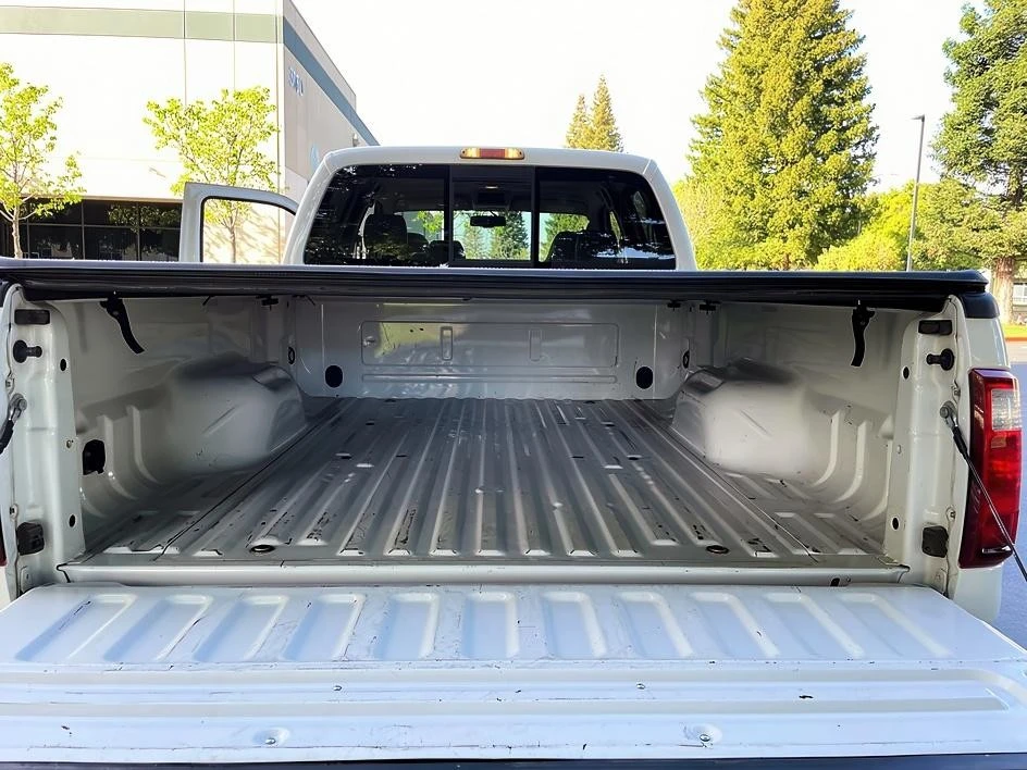 2008 Ford Super Duty 2nd Gen - Image 9 of 21