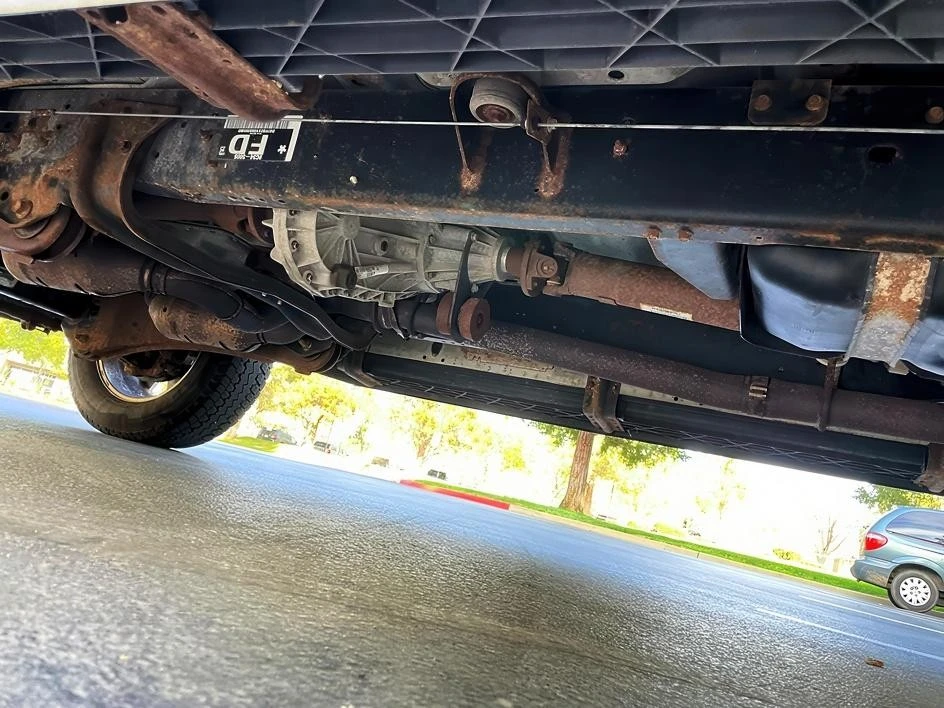 2008 Ford Super Duty 2nd Gen - Image 19 of 21