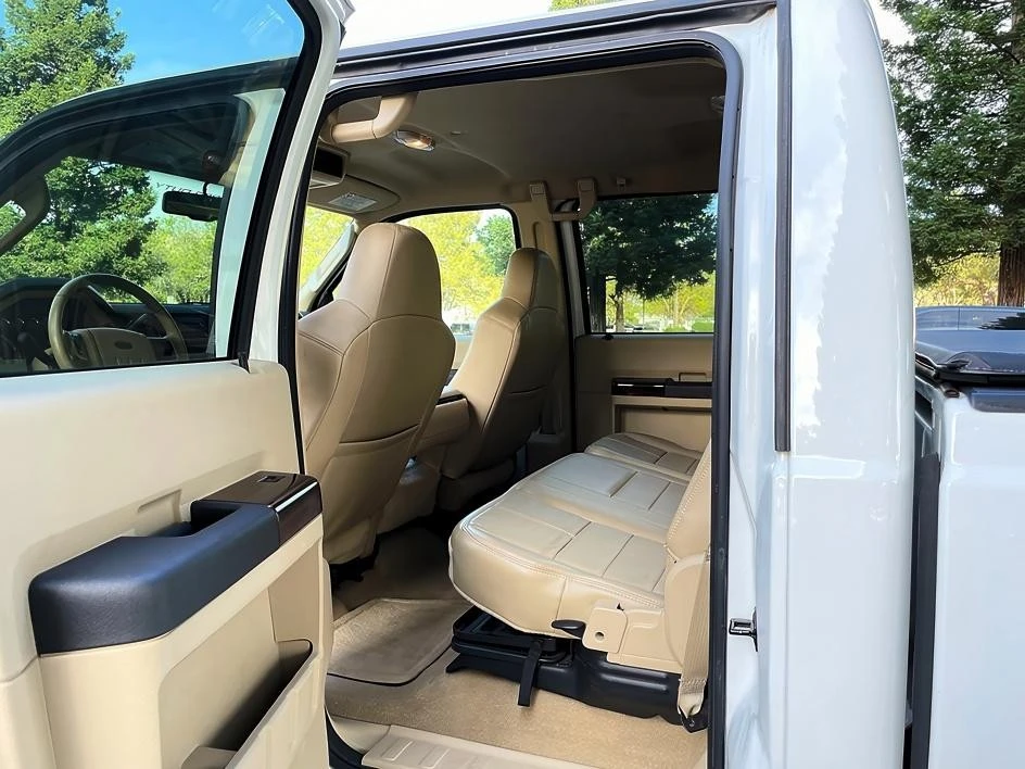 2008 Ford Super Duty 2nd Gen - Image 15 of 21