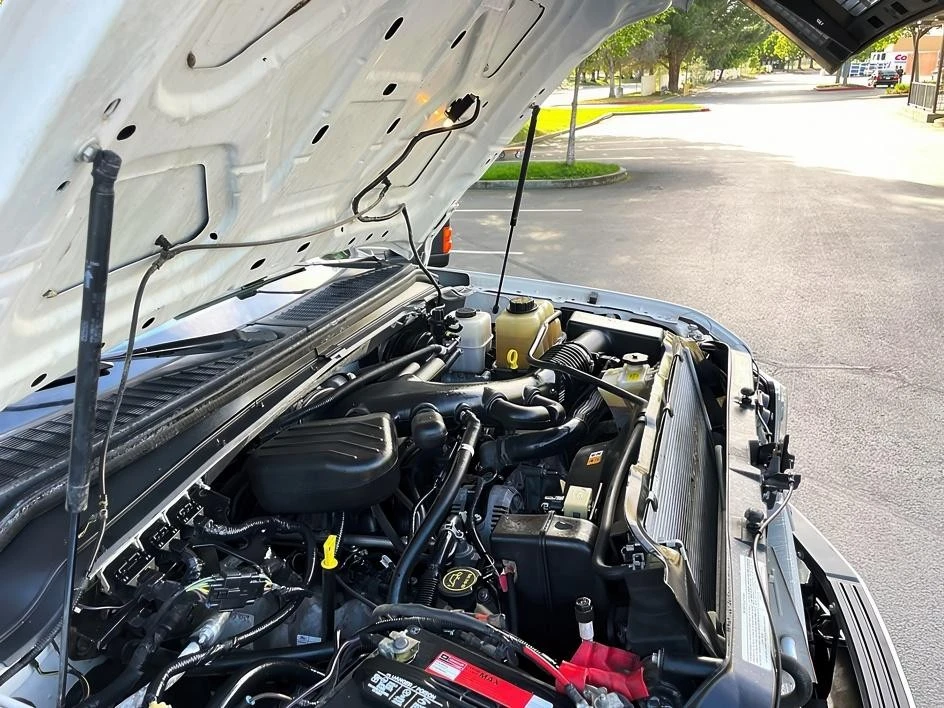 2008 Ford Super Duty 2nd Gen - Image 20 of 21