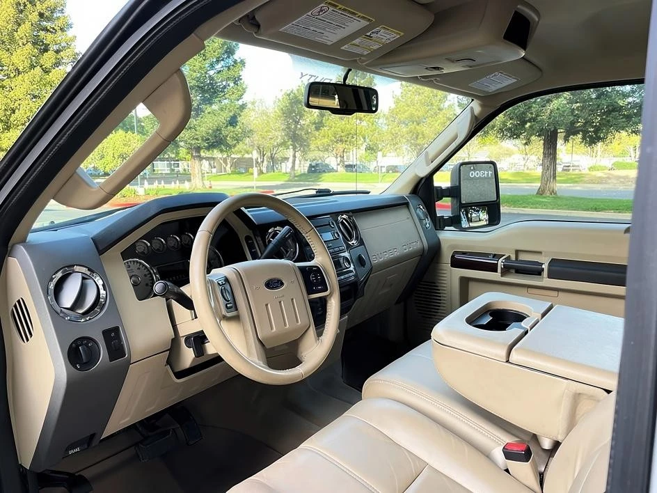 2008 Ford Super Duty 2nd Gen - Image 17 of 21