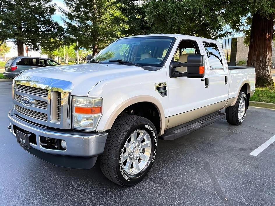2008 Ford Super Duty 2nd Gen - Image 3 of 21