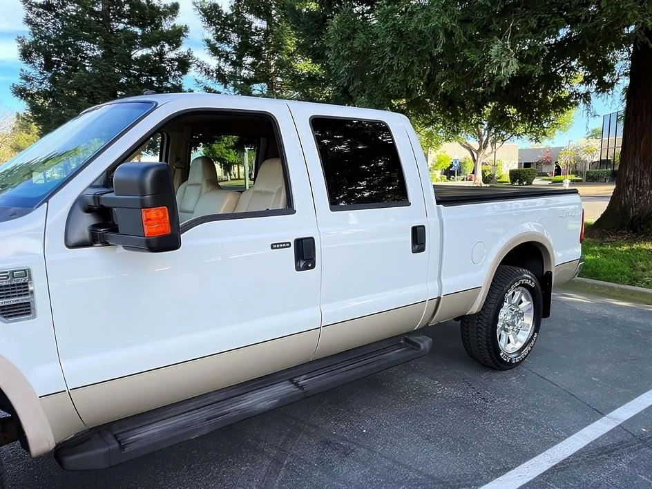 2008 Ford Super Duty 2nd Gen - Image 4 of 21