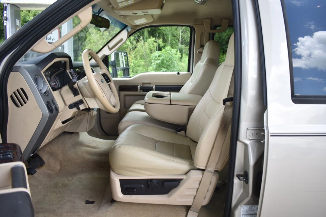 2008 Ford Super Duty 2nd Gen - Image 11 of 22