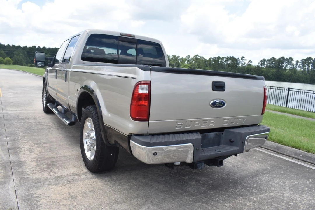 2008 Ford Super Duty 2nd Gen - Image 4 of 22