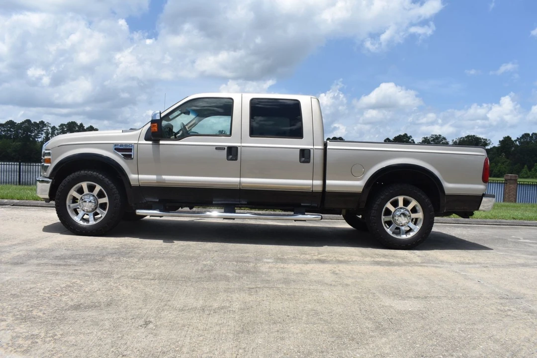2008 Ford Super Duty 2nd Gen - Image 3 of 22