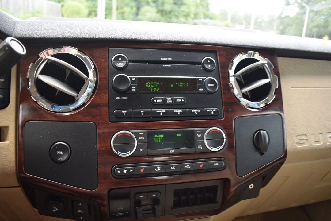 2008 Ford Super Duty 2nd Gen - Image 13 of 22