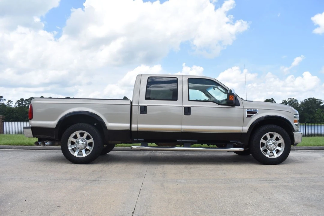 2008 Ford Super Duty 2nd Gen - Image 7 of 22