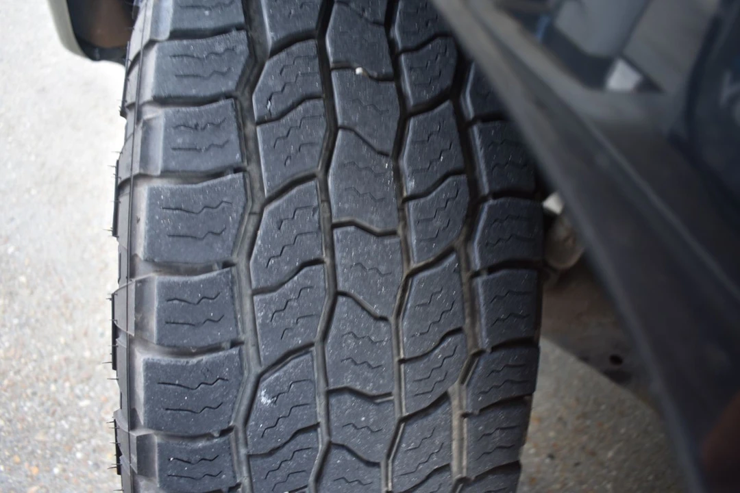 2008 Ford Super Duty 2nd Gen - Image 19 of 22