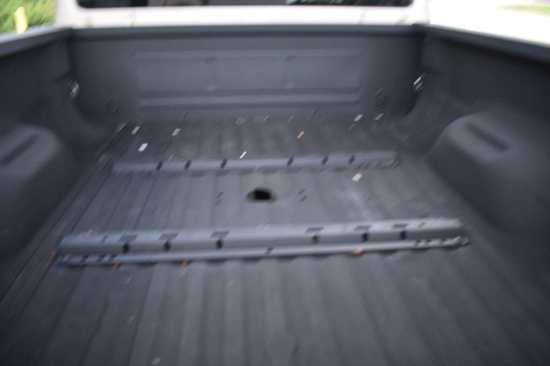 2008 Ford Super Duty 2nd Gen - Image 10 of 22