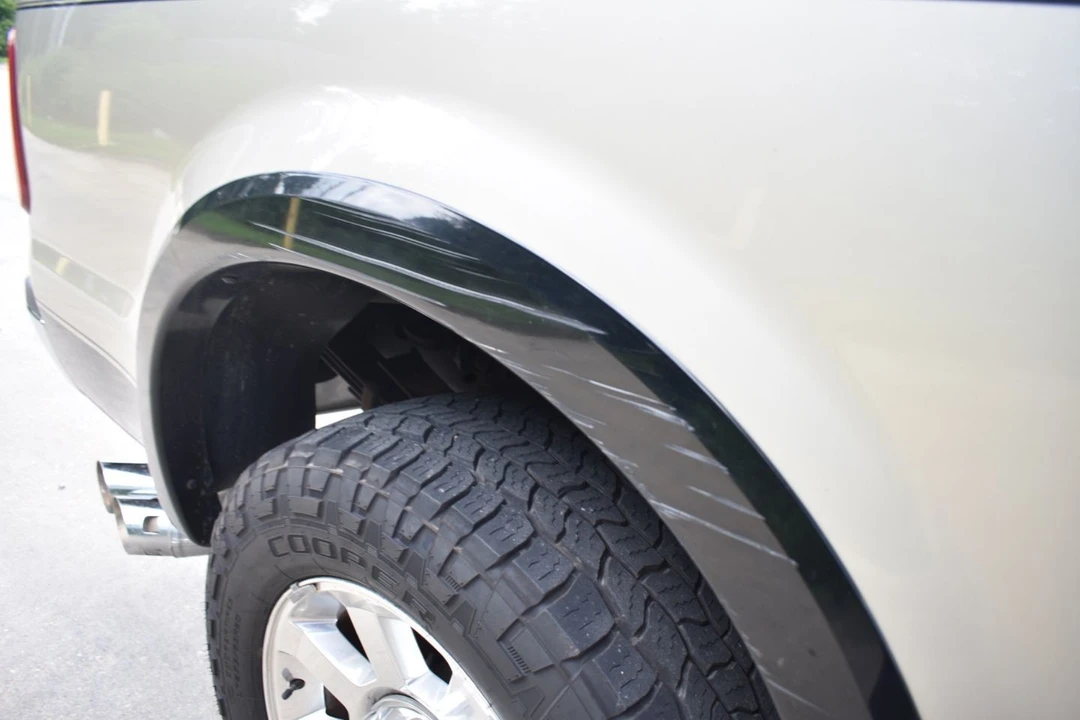 2008 Ford Super Duty 2nd Gen - Image 9 of 22