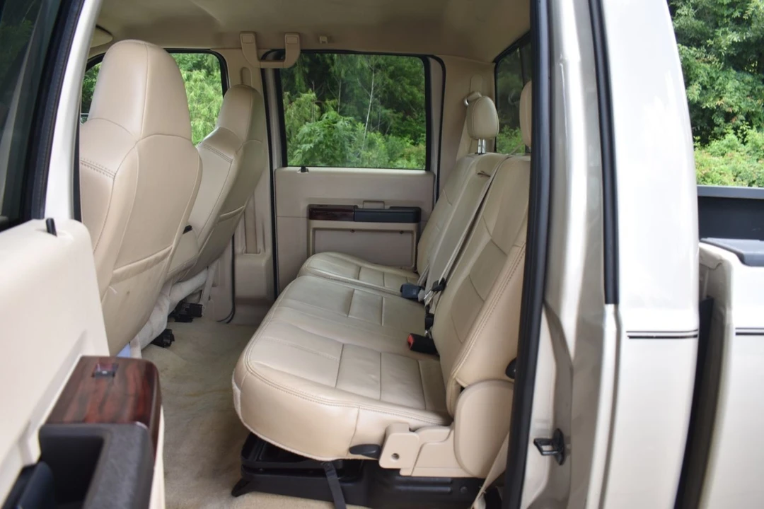 2008 Ford Super Duty 2nd Gen - Image 12 of 22