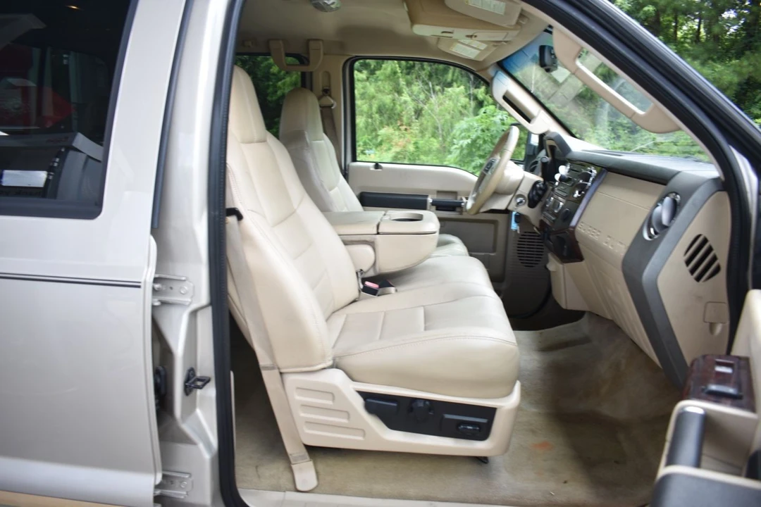 2008 Ford Super Duty 2nd Gen - Image 16 of 22